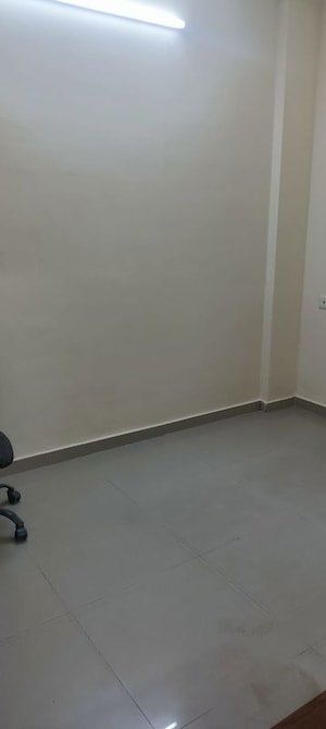 Furnished Amenities in 1 BHK Apartment at Puranik City, Kasarvadavali – for Rent