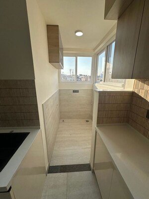 Kitchen in 2 BHK Apartment at Vista Lalbagh, Lalbagh rd – for Rent