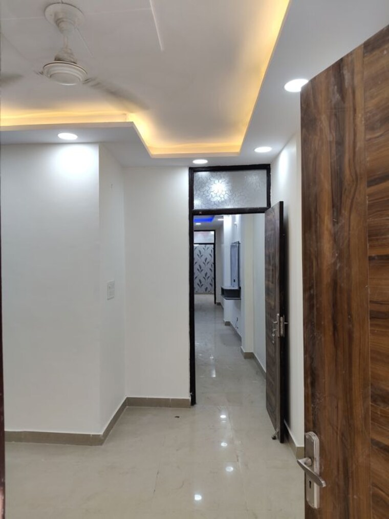 Room, govindpuri 2 Bedroom 552 Sq.Ft. Builder Floor In Govindpuri Delhi 10223811