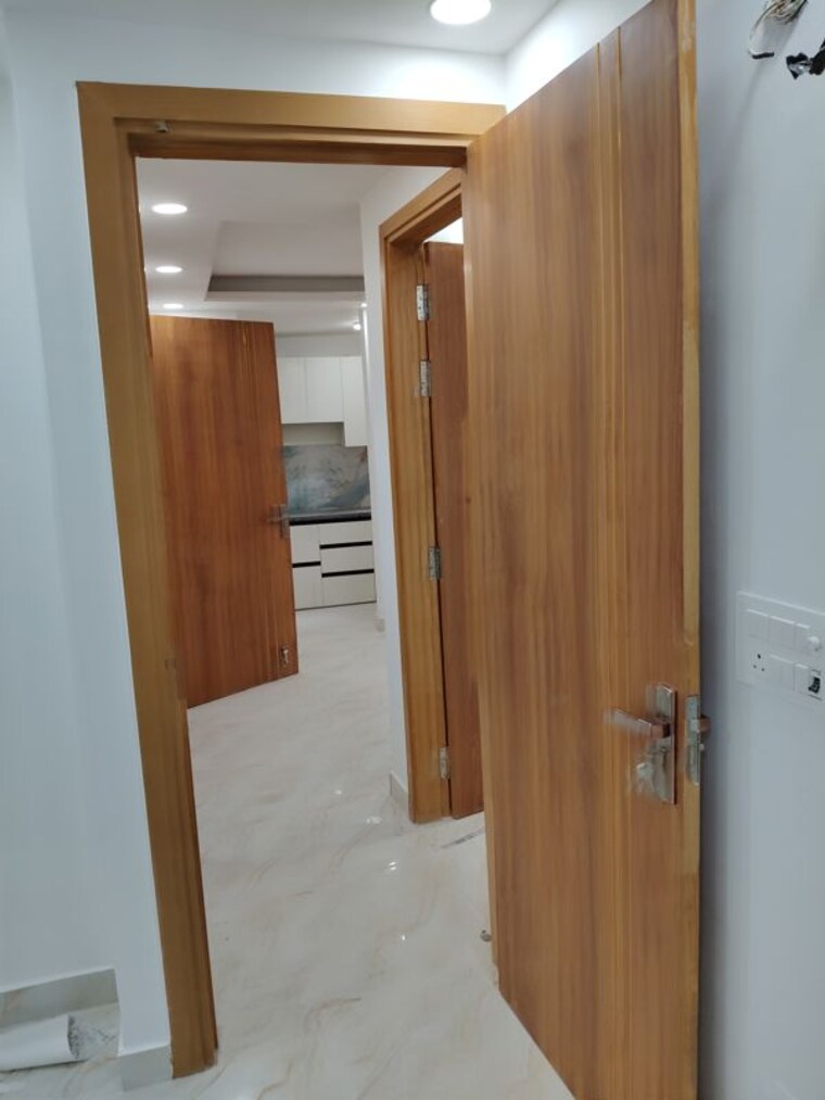 undefined, govindpuri 2 Bedroom 552 Sq.Ft. Builder Floor In Govindpuri Delhi 10223811