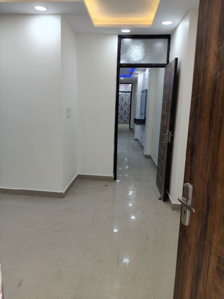 undefined, govindpuri 2 Bedroom 552 Sq.Ft. Builder Floor In Govindpuri Delhi 10223811