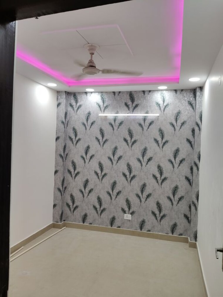 Bathroom, govindpuri 2 Bedroom 552 Sq.Ft. Builder Floor In Govindpuri Delhi 10223811