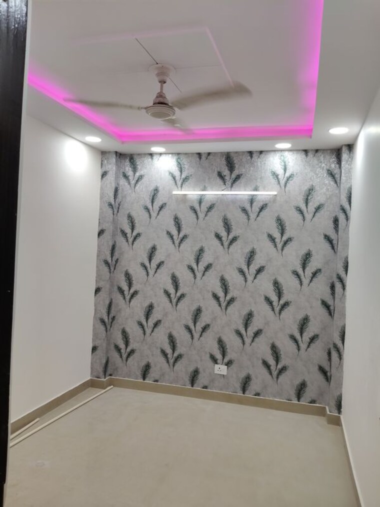undefined, govindpuri 2 Bedroom 552 Sq.Ft. Builder Floor In Govindpuri Delhi 10223811