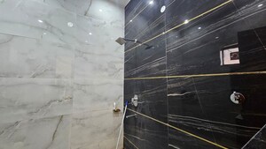 Furnished Amenities in 4 BHK Independent House at Sector 117 – for Sale