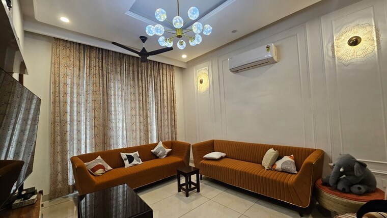 undefined, sector 117 4 Bedroom 203 Sq.Yd. Independent House In Sector 117 Mohali 10223618