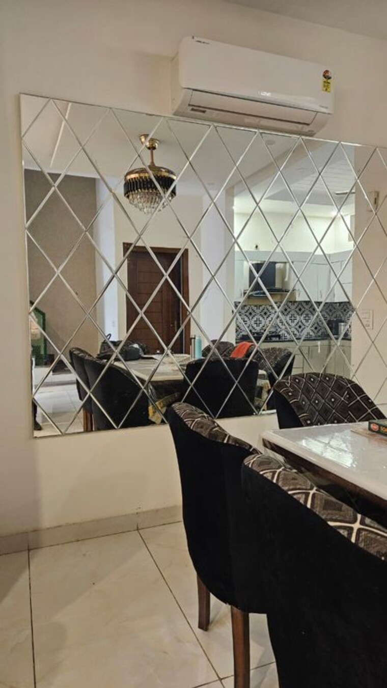 Team Area, sector 117 4 Bedroom 203 Sq.Yd. Independent House In Sector 117 Mohali 10223618