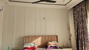 Bedroom in 4 BHK Independent House at Sector 117 – for Sale