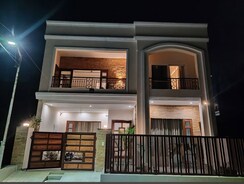 4 BHK Independent House For Sale in Sector 117