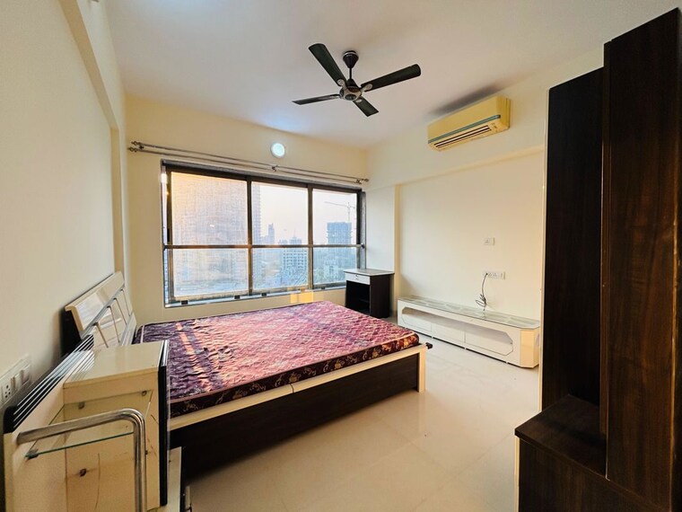 Bedroom, darshan-rico 4 Bedroom 1100 Sq.Ft. Apartment In Lower Parel Mumbai 10223614