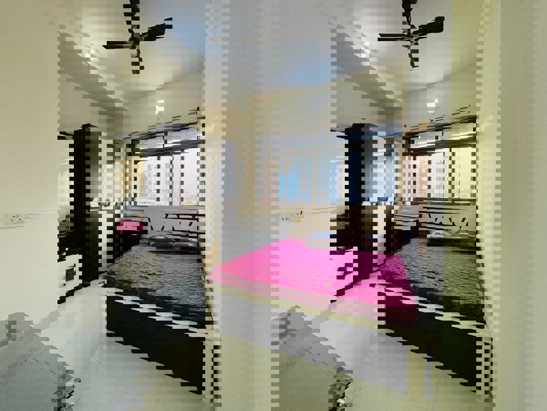 4 BHK 1100 Sq.Ft. Apartment in Darshan Rico