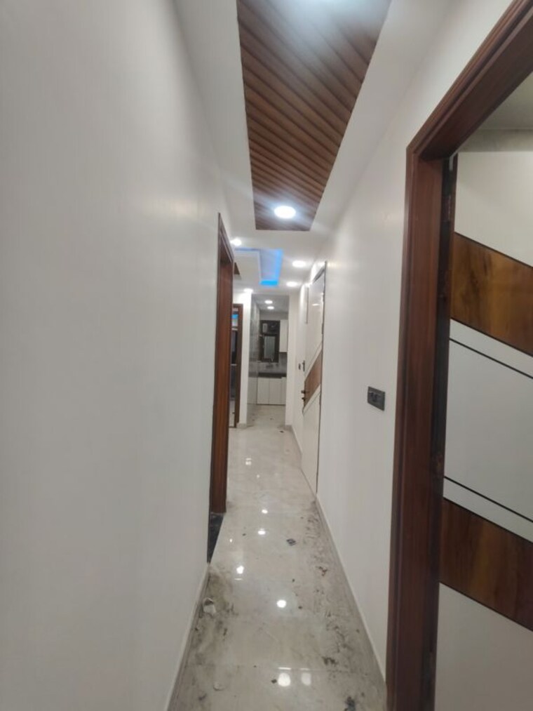 undefined, govindpuri 3 Bedroom 907 Sq.Ft. Builder Floor In Govindpuri Delhi 10223870