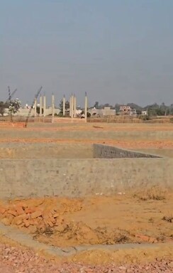 Plot For Sale in Saini