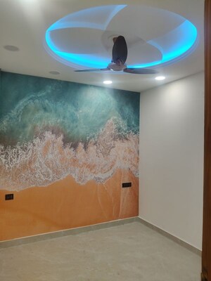 Furnished Amenities in 3 BHK Builder Floor at Govindpuri – for Sale