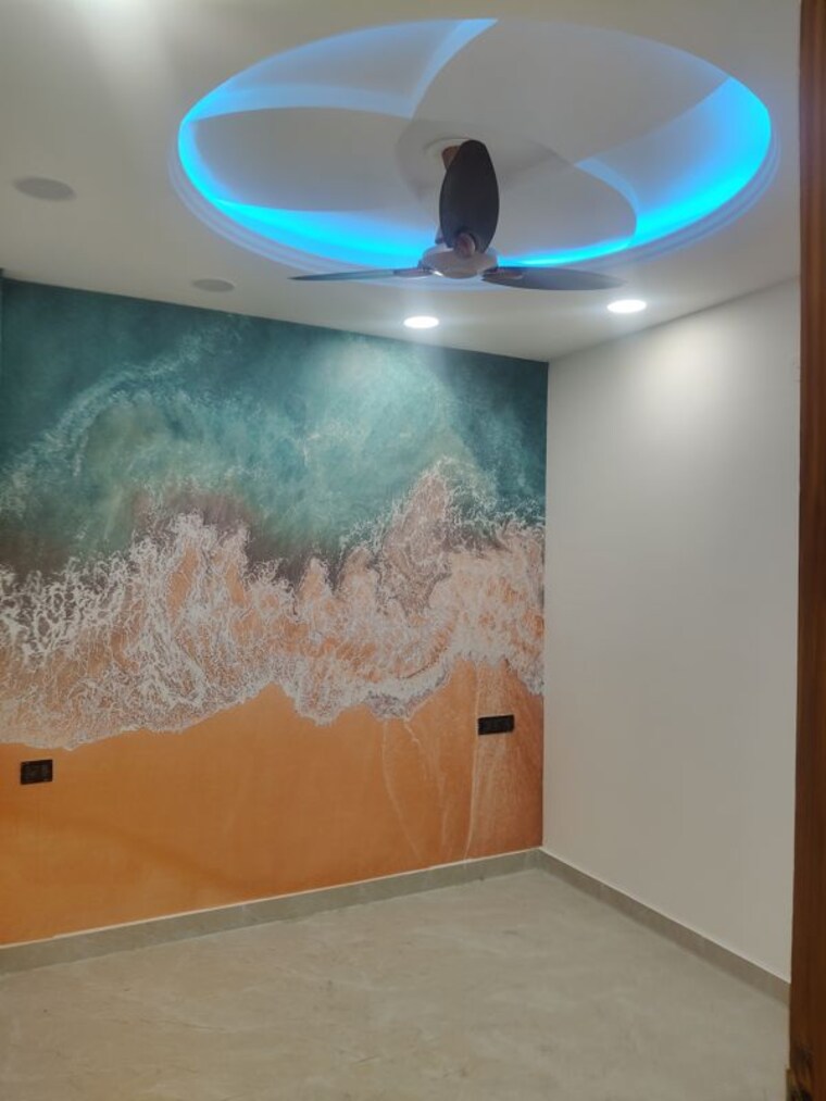 undefined, govindpuri 3 Bedroom 911 Sq.Ft. Builder Floor In Govindpuri Delhi 10223875