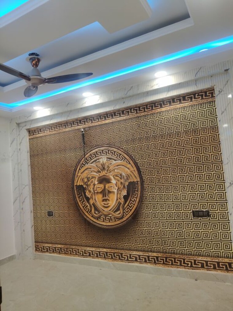 undefined, govindpuri 3 Bedroom 911 Sq.Ft. Builder Floor In Govindpuri Delhi 10223875