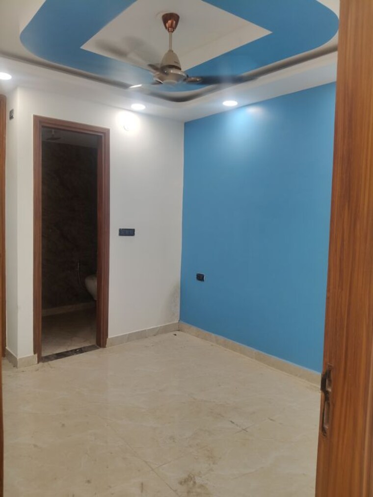 Room, govindpuri 3 Bedroom 911 Sq.Ft. Builder Floor In Govindpuri Delhi 10223875