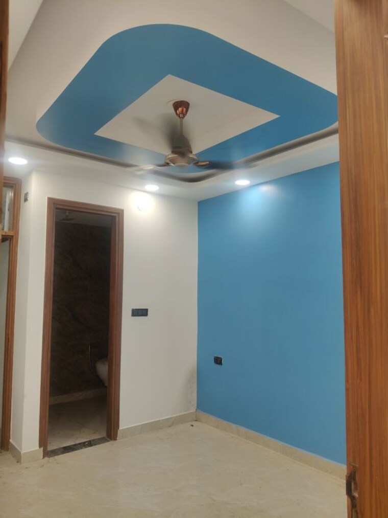 Room, govindpuri 3 Bedroom 911 Sq.Ft. Builder Floor In Govindpuri Delhi 10223875