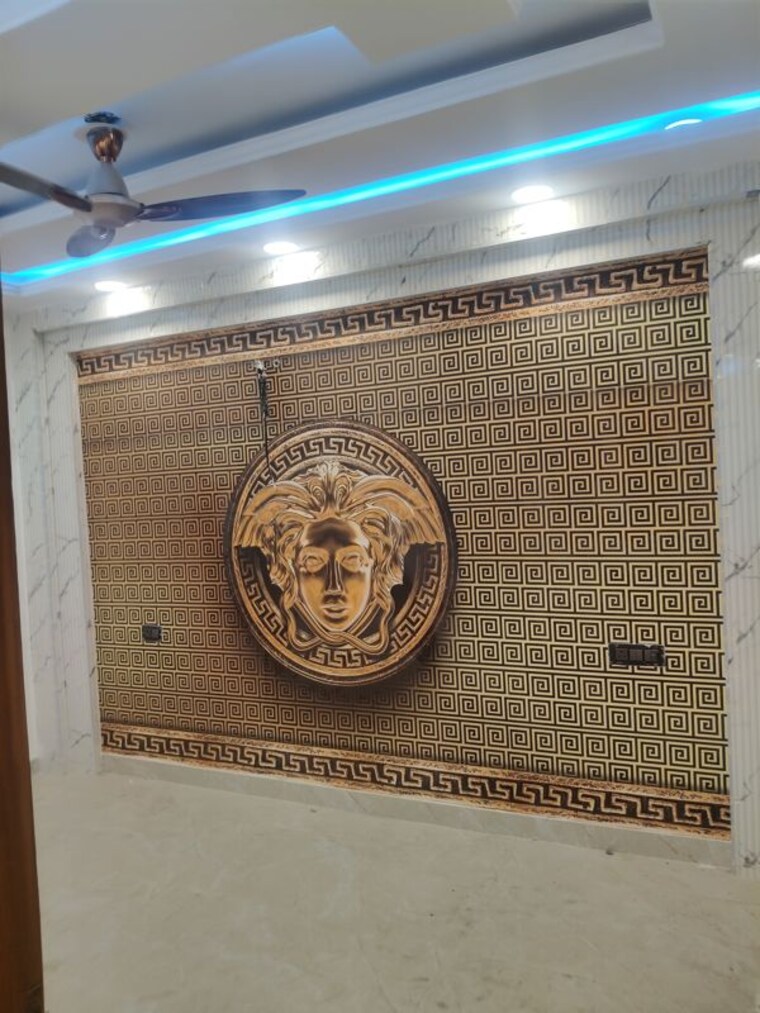 undefined, govindpuri 3 Bedroom 911 Sq.Ft. Builder Floor In Govindpuri Delhi 10223875