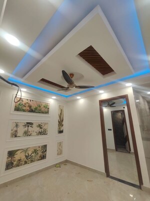 3 BHK Builder Floor For Sale in Govindpuri