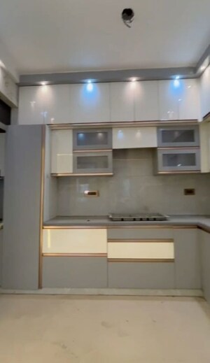 Kitchen in 4 BHK Apartment at ATS Triumph, Sector 104 – for Rent