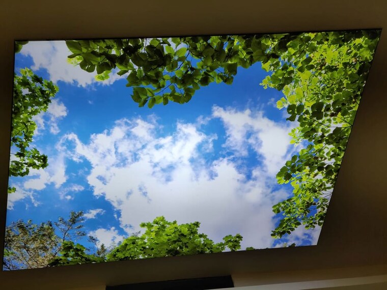 Garden, neptune-eastern-business-district Commercial Office Space 350 Sq.Ft. In Bhandup West Mumbai 10223825