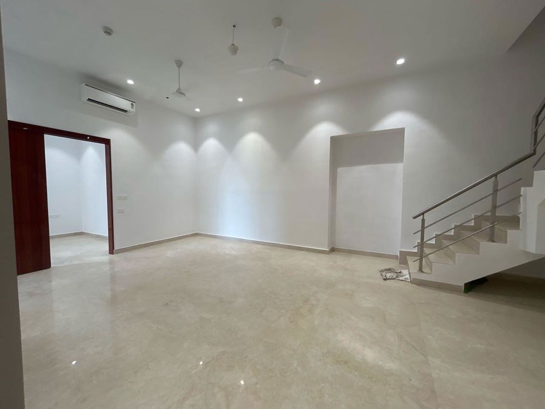 3 BHK + Pooja Room Apartment For Rent in Indiabulls Sky