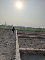 100 Sq.Mt. Plot in Ace City