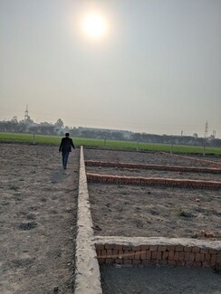 Plot For Sale in Ace City
