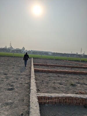  Plot For Sale in Ace City, Sector 1 Greater Noida