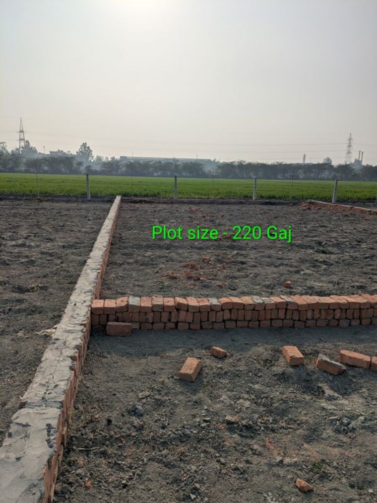 undefined, ace-city  100 Sq.Mt. Plot In Sector 1 Greater Noida Greater Noida 10223871
