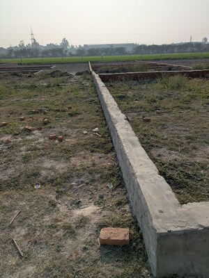 Plot Area in  Plot at Ace City, Sector 1 Greater Noida – for Sale