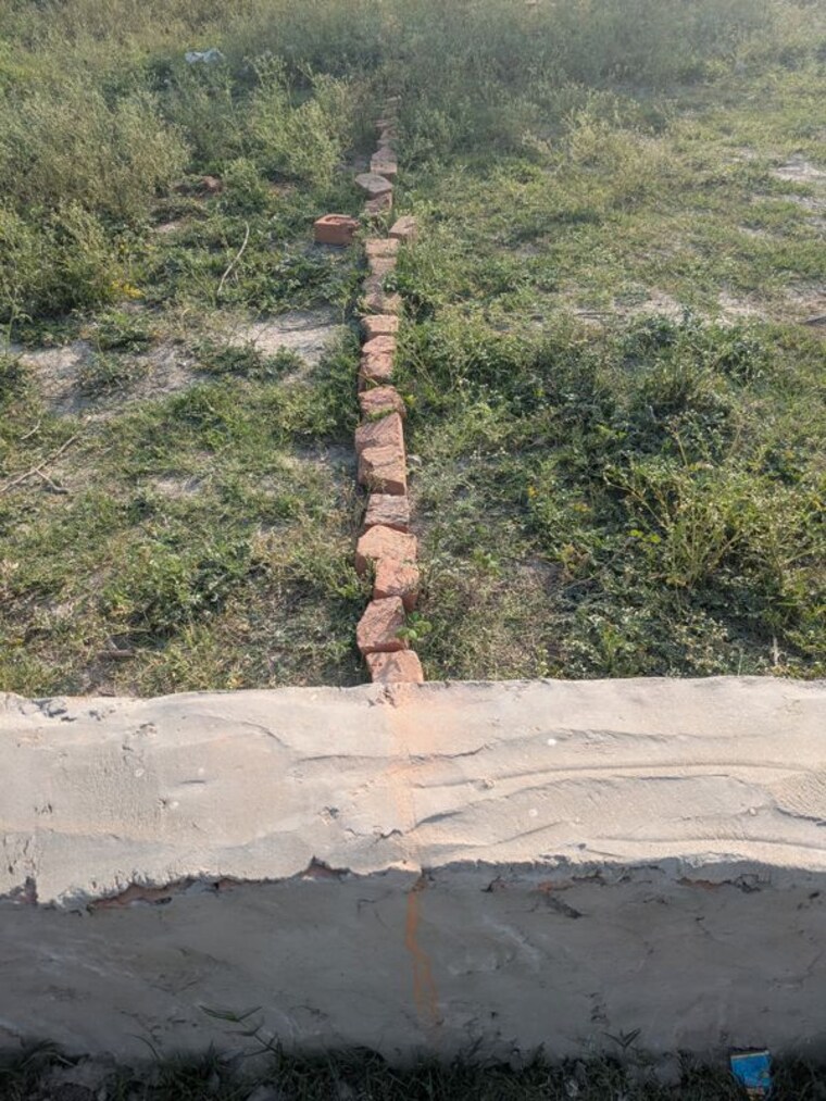 Garden, ace-city  100 Sq.Mt. Plot In Sector 1 Greater Noida Greater Noida 10223871