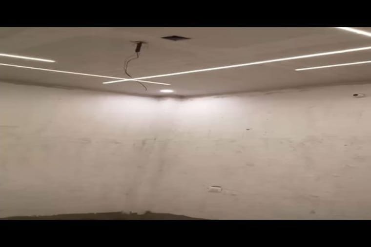 Bedroom, awadh-complex 1.5 Bedroom 500 Sq.Ft. Independent House In Yahiyaganj Lucknow 10189307