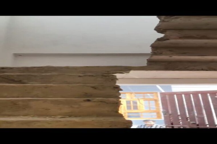 undefined, awadh-complex 1.5 Bedroom 500 Sq.Ft. Independent House In Yahiyaganj Lucknow 10189307