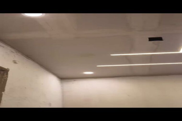 Bedroom, awadh-complex 1.5 Bedroom 500 Sq.Ft. Independent House In Yahiyaganj Lucknow 10189307