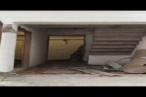 1.5 BHK Independent House For Sale in Awadh Complex, Yahiyaganj