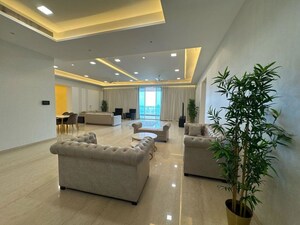 5 BHK Apartment For Rent in Avighna One Avighna Park, Lower Parel