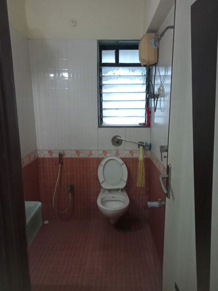 Bathroom, manavsthal-heights 1 Bedroom 550 Sq.Ft. Apartment In Andheri East Mumbai 10223942