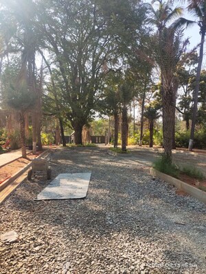 Plot Area in  Plot at Bidadi – for Sale