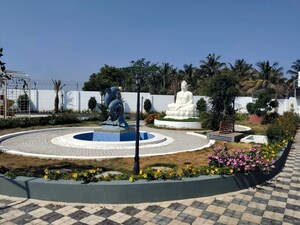  Plot – Exterior View View at Chettipalayam - for Sale