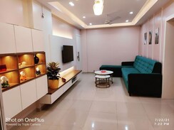2 BHK + Extra Room Apartment For Rent in Wadgaon Sheri
