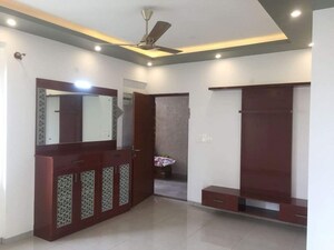 Room in 2 BHK Apartment at Godrej Royale Woods, Devanahalli – for Rent