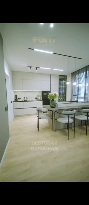 Master Bedroom in 3 BHK Builder Floor at Sector 62 – for Sale