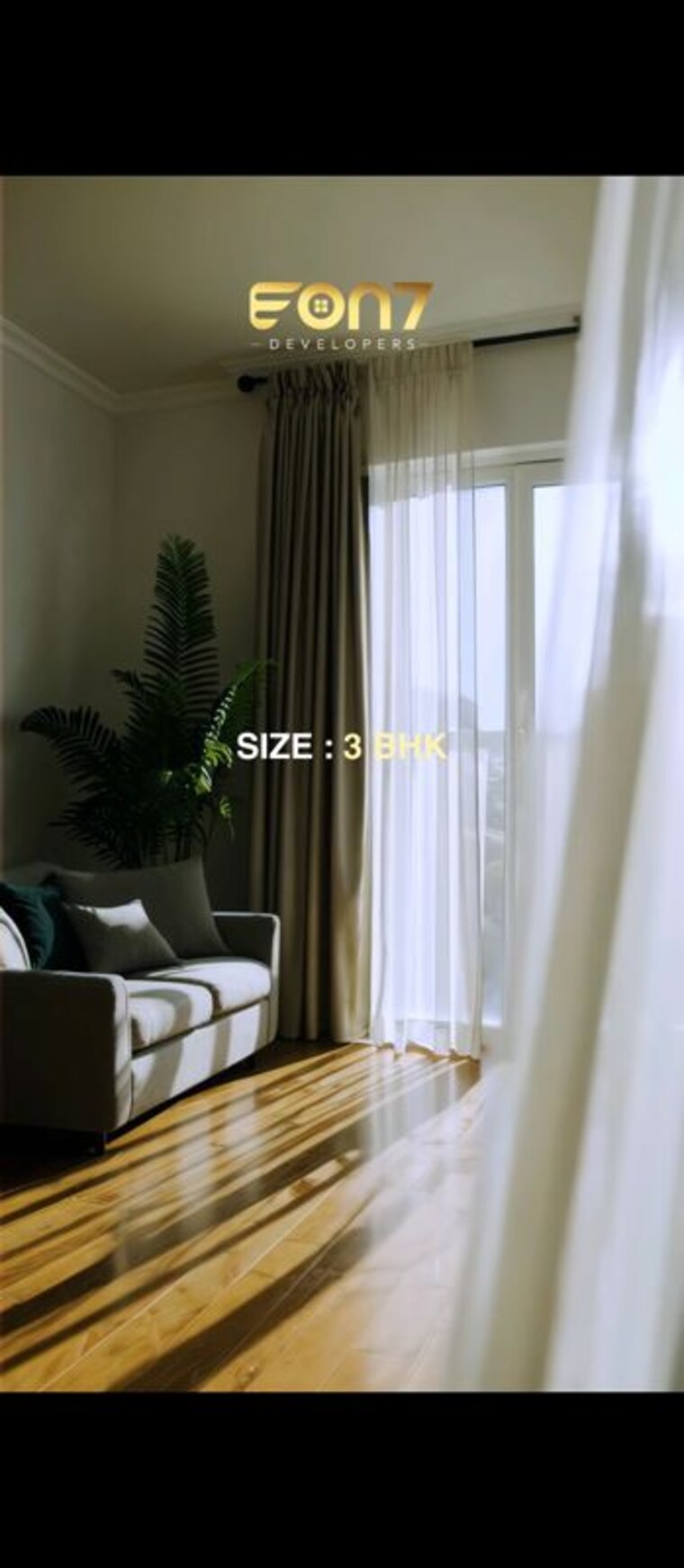 undefined, sector 62 3 Bedroom 208 Sq.Yd. Builder Floor In Sector 62 Gurgaon 10224080