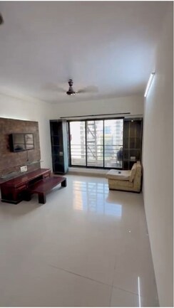 2 BHK Apartment For Rent in Chembur