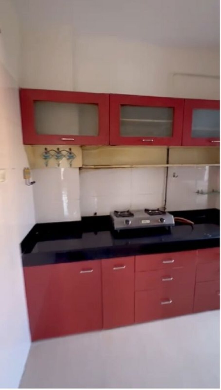 Kitchen, chembur 2 Bedroom 975 Sq.Ft. Apartment In Chembur Mumbai 10223946
