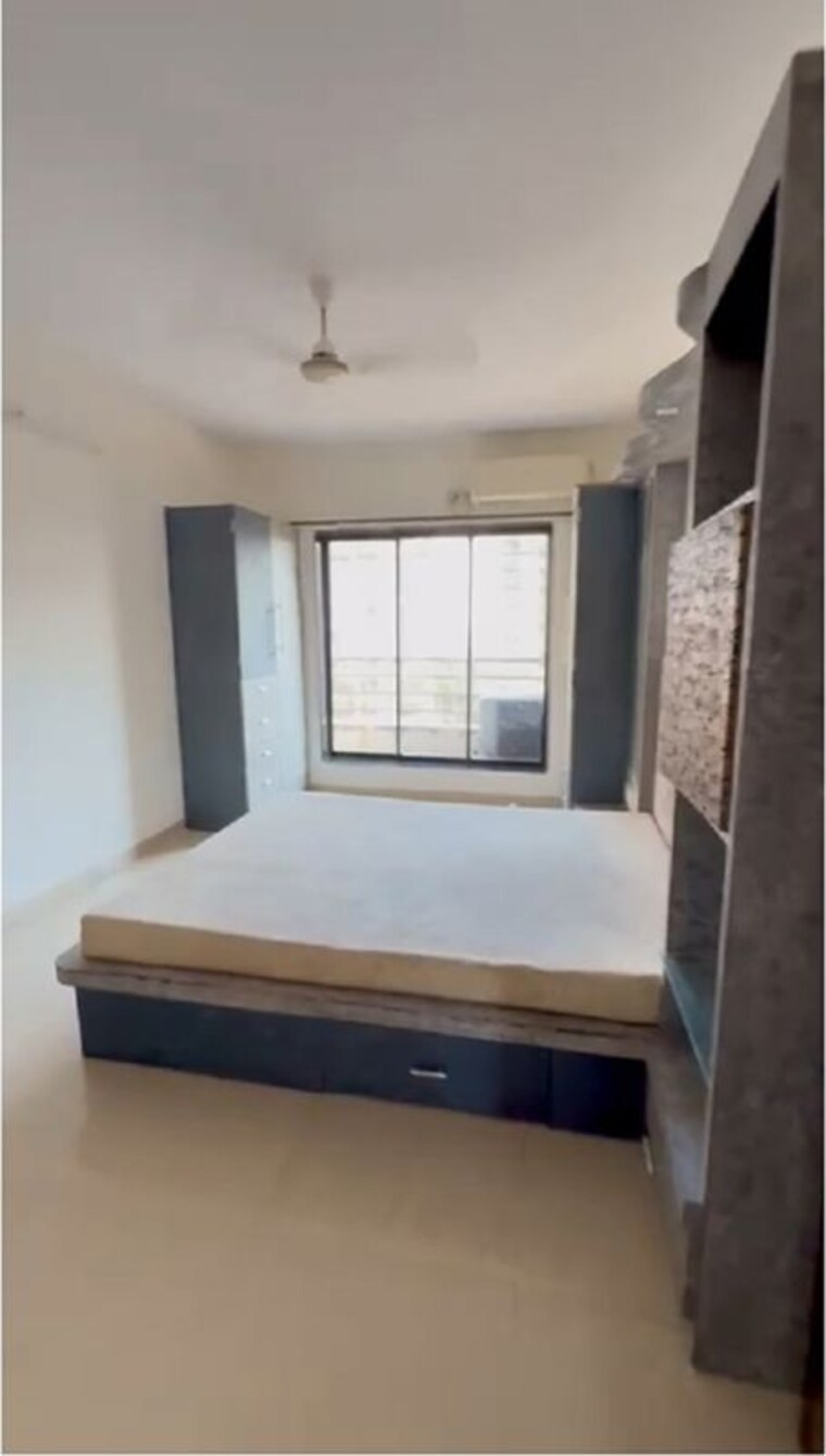 Bedroom, chembur 2 Bedroom 975 Sq.Ft. Apartment In Chembur Mumbai 10223946