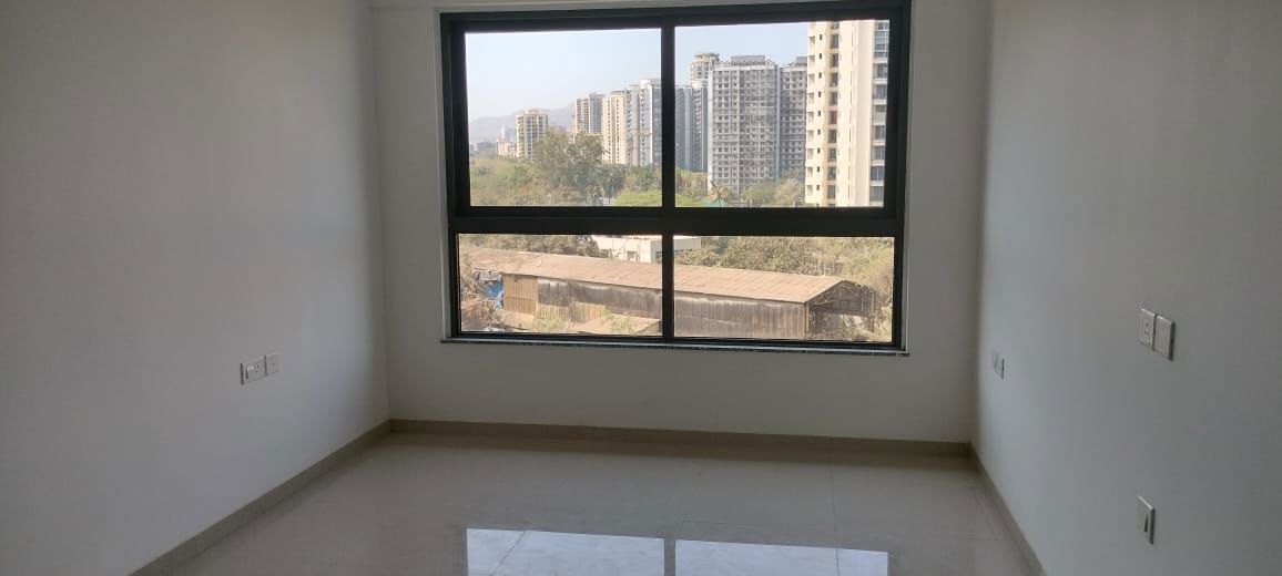 2 BHK Apartment For Rent in Kalpataru Immensa