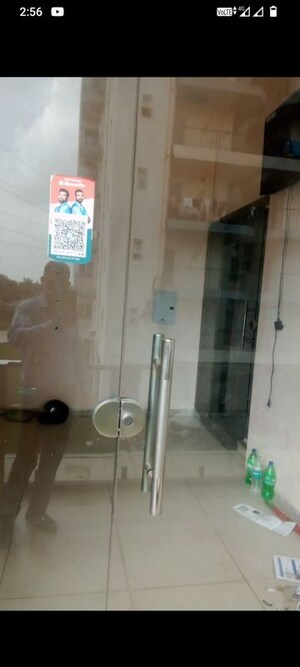 Bathroom in  Shop at Sector 143 – for Sale