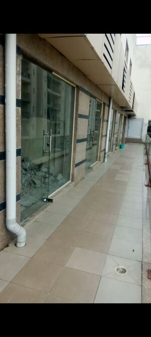 Balcony in  Shop at Sector 143 – for Sale